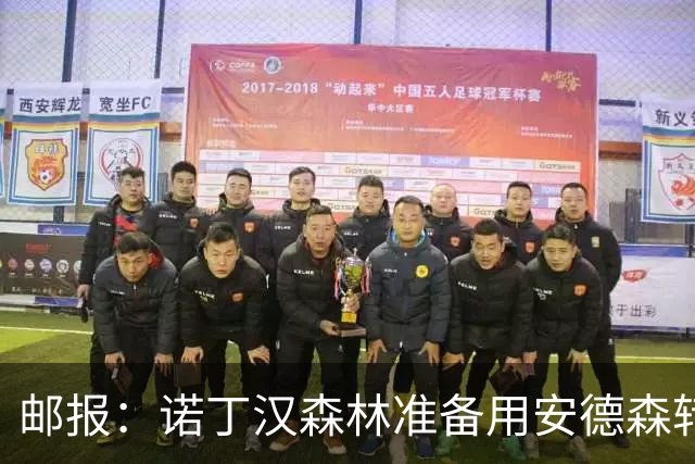邮报：诺丁汉森林准备用安德森转会费引援，补强锋线和中场