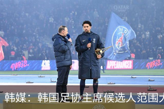 韩媒：韩国足协主席候选人范围大幅扩大，朴智星也存在参选可能